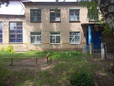 Благодарновский сельский дом культуры