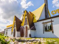 Выставочный центр народных художественных промыслов «Афанасий»