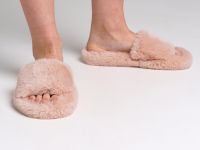 Тапочки женские