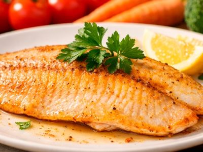 Тилапия: что это за рыба, ее польза и возможный вред для здоровья