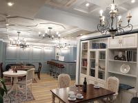 Театр Et Cetera п/р А. Калягина