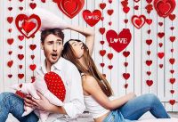 Фотосессия Love Story