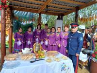 Мартыновский сельский дом культуры