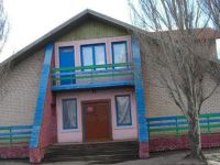 Конезаводский историко-краеведческий отдел Марьяновского музея