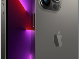 Смартфон Apple