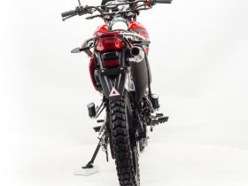 Мотоцикл кроссовый эндуро MOTOLAND 250 Enduro CRF ST (170FMN)