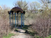 Парк семейного отдых «Дунайчик» г. Рассказово