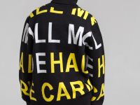 Свитер вязаный для мальчика