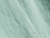 Брюки прямого силуэта со стрелками, Зеленый