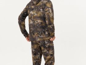 Летний костюм для охоты Remington  Hot Summer Timber