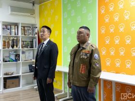 Студенты из Якутии едут в Оймяконский район для помощи после паводка