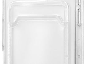 Чехол-накладка Rocket