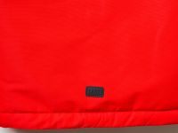 Куртка текстильная с полиуретановым покрытием для мальчиков