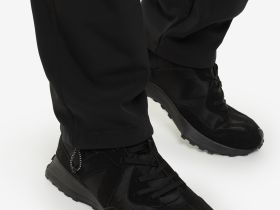 Брюки BASK