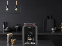 Автоматическая кофемашина KRUPS ESSENTIAL EA815070