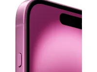 Смартфон Apple iPhone 16 512Gb (Pink) (eSIM)