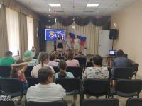 Дом культуры с. Драченино