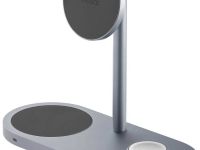 Беспроводное зарядное устройство uBear