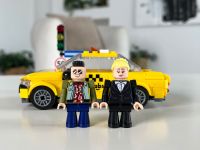 Бриксити AB-1301 Конструктор Такси