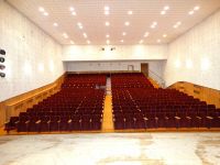 Бураевский районный дом культуры им. Р. Галиевой