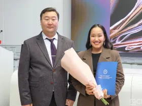 В День печати в Якутске отметили лучших работников отрасли