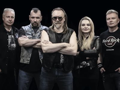 Jawa. Хиты «Сектор Газа» (Азот)