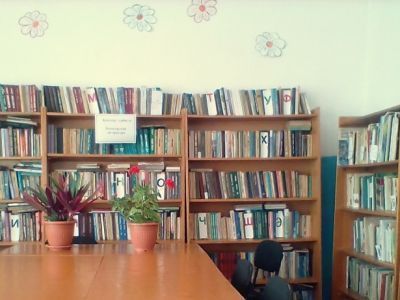 Юнусовский филиал № 17