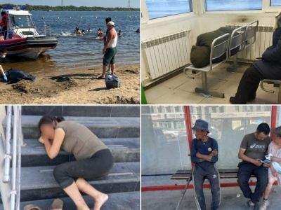 Жесток не только агрессор, но и молчаливый наблюдатель: почему люди становятся равнодушными