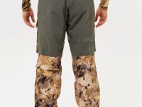 Костюм Remington Wildforce Yellow Waterfowl Honeycombs — с мембраной, для охоты