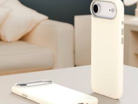 Чехол-накладка VLP