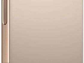 Смартфон Apple iPhone 16 Pro Max 256 ГБ MYWJ3AH/A «Пустынный титан» (nanoSIM+eSIM, без RuStore)