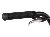 Экстремальный велосипед Novatrack BMX Jupiter, год 2024, цвет Зеленый