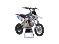 Питбайк YCF Pilot F125