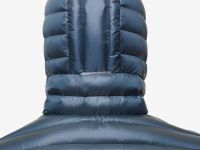 Пуховая куртка BASK