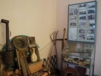 Илекский народный краеведческий музей