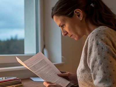 Процедура банкротства: как проходит?