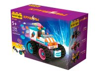 Крушилы AB-1601 Конструктор Мороженщик