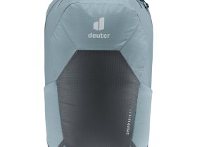 Deuter Рюкзак Deuter Speed Lite 17 Shale-Graphite, цвет Серый