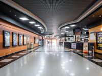 Кинотеатр «Синема 5» на Новой