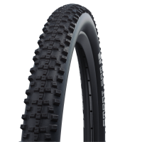 Велопокрышка Schwalbe Smart Sam Performance 28" (700x35C (35x622) стальной)