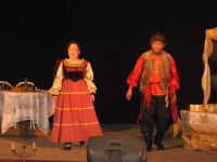 Гаргинский сельский дом культуры