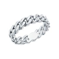 Серебряное кольцо