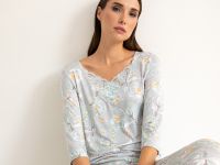 Пижама Безе/Meringue II