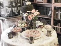 Мемориальный музей-квартира В. А. Козина