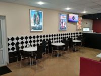 Кинотеатр «КиноКафе»