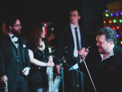 Билеты на Mishouris Blues Band / Концерт | Афиша | ИнфоТаймс