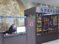 Кинозал «КиноShka»