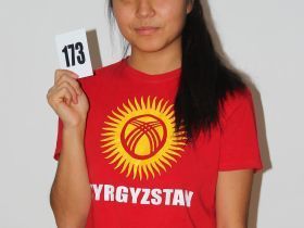 Чемпионат мира по мас-рестлингу. Итоги жеребьевки. Женщины до 65 кг