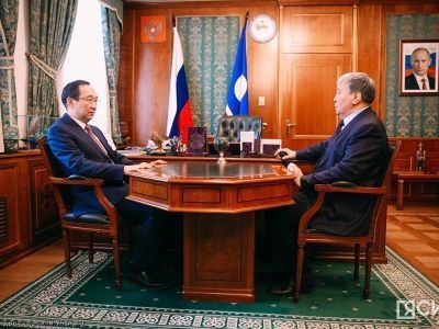 Рекомендации педагогов Якутии войдут в республиканский план по сохранению родных языков