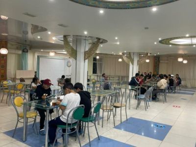 Еще 34 ребенка из пострадавших от паводка сёл Верхоянского района прибыли в Якутск